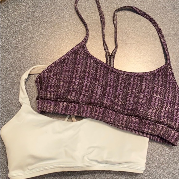 2 Lululemon Sports Bras Bundle! - Picture 6 of 11